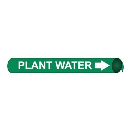 Nmc Plant Water W/G, F4082 F4082